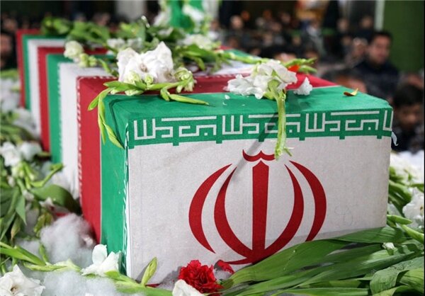 شناسایی پیکر مطهر امیرسرلشکر شهید «حسین ادبیان»