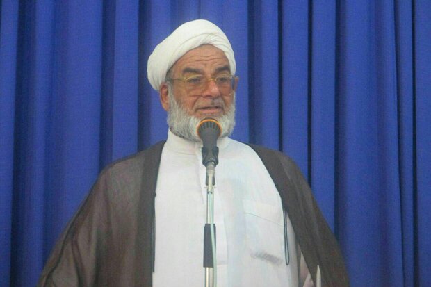  مکتب شهید طهرانی‌مقدم «ما می‌توانیم» است 