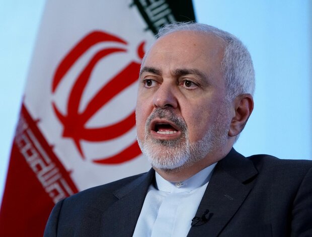 ‘Don’t play with Iran’, Zarif tells New Yorker