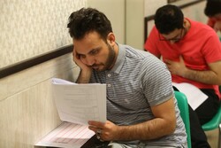 شرکت ۷ هزار نفر در آزمون ارشد پزشکی/ ۱۰ اسفند آخرین مهلت ثبت نام