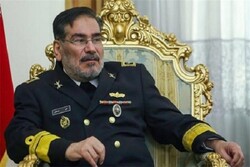 Shamkhani says Bolton's remarks on Iran’s enrichment right not credible