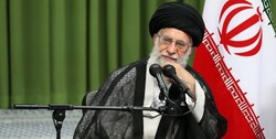 Leader of the Islamic Revolution