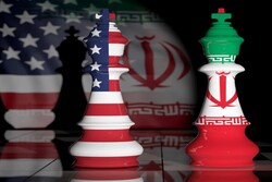 Trump enacting repetitive scenario against Iran