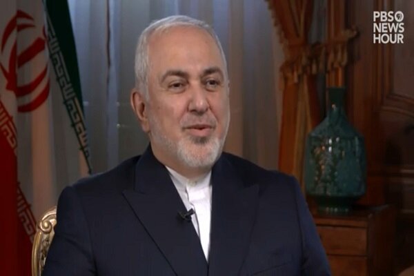 VIDEO: Zarif says Iran military conflict with US not ‘inevitable’