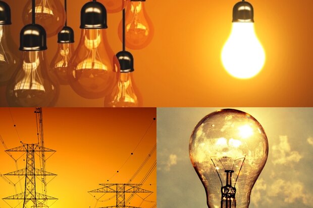 مصرف برق در زنجان کاهش قابل توجهی  دارد