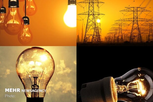 وضعیت زرد و قرمز مصرف برق در جنوب کشور/ خاموشی در کمین است