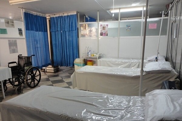 درمانگاه تأمین اجتماعی در جزیره خارگ احداث می‌شود