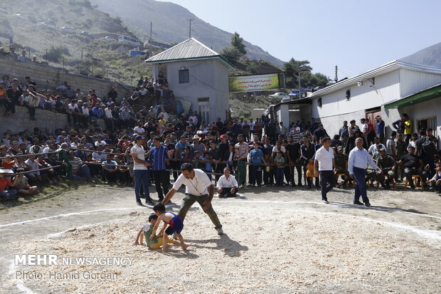 güreş