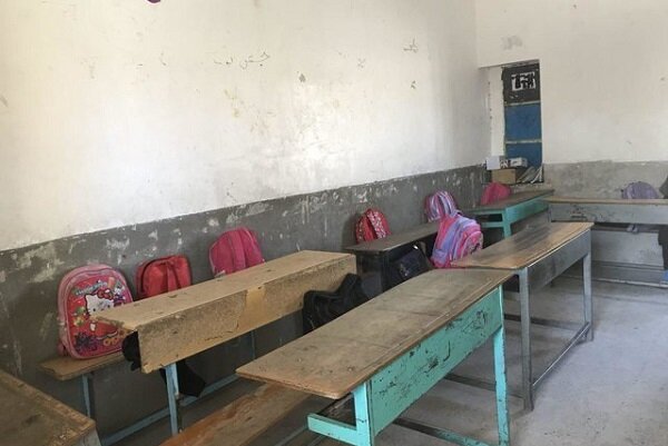 نگاه ویژه دولت در لرستان برای مدرسه‌سازی/ مدارس خشتی جمع می‌شود
