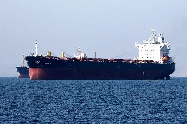 Fourth tanker carrying Iranian fuel passes through Gibraltar: report ...