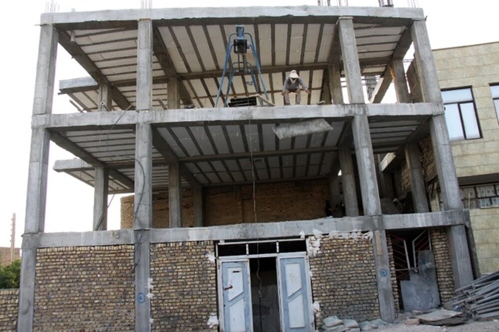 ۱۳ هزار مسکن روستایی آذربایجان غربی مقاوم سازی می شود