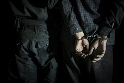 الشرطة الايرانية تضبط أكثر من طن ونصف من المخدرات شمال شرقي ايران