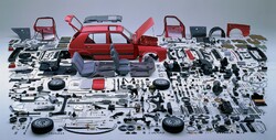 auto parts
