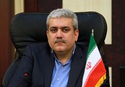 Iran’s Vice President for Science and Technology Sorena Sattari