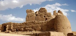 Parthian-era citadel to undergo restoration