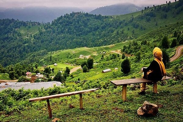 اقتصاد گردشگری؛ حلقه مفقوده توسعه گیلان