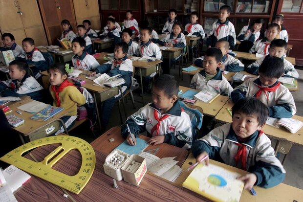 ساعت های هوشمند ۱۷هزار کودک چینی را ردیابی می کنند