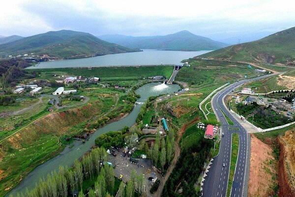 ناودارانی ئازەربایجانی ڕۆژاوا دەناسرێن