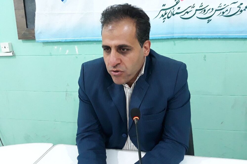 پلدختر همجوار بحران/ 2روستای مشکوک به کرونای انگلیسی قرنطینه شدند