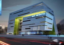 hospitals