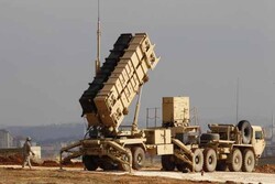 آمریکا استقرار سامانه موشکی پاتریوت در سوریه را تکذیب کرد