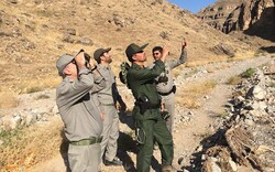 300 rangers to join forces defending protected areas