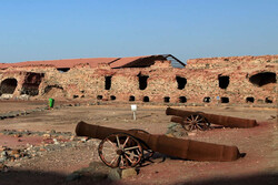 Portuguese Castle of Hormuz undergoes urgent restoration