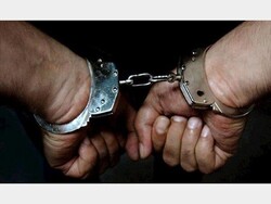 کراچی کے علاقے زمان ٹاؤن سے 9 مشتبہ دہشت گرد گرفتار