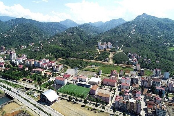 Trabzon'da yabancıların edindiği konut sayısı 4 bini aştı