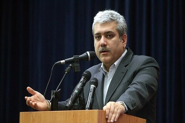 Iran to increase tariff on raw minerals: VP Sattari