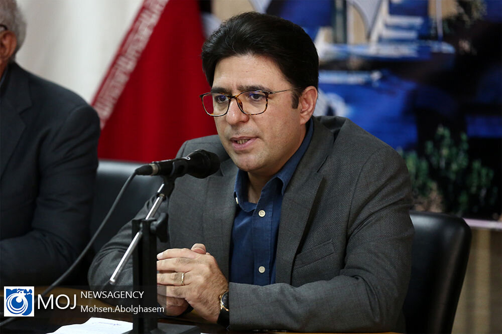 Hadi Mozaffari