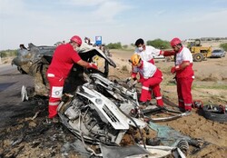 Over 4,000 Iranians killed in car crashes within 3 months