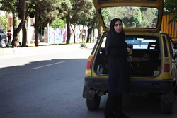 داستان اولین قاتل سریالی زن ایرانی در پلتفرم ها پربیننده شد