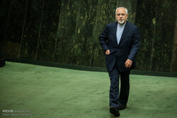 Zarif to brief MPs on recent trip to New York: lawmaker