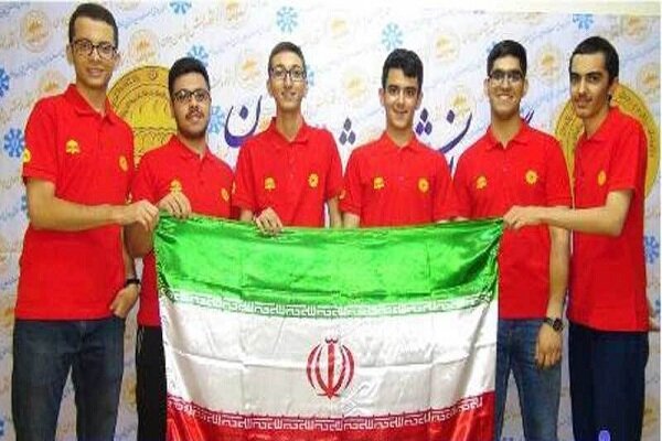 Iran wins 6 medals at Intl. math Olympiad