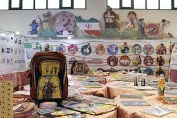 دومین جشنواره کالاهای فرهنگی در خراسان شمالی برگزار می‌شود