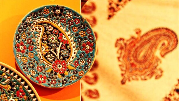 ۱۷ اثر صنایع دستی استان مرکزی به جشنواره سراسری فجر راه یافت