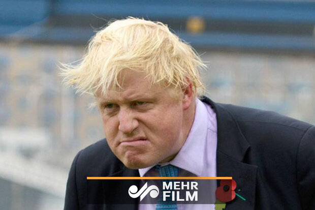 VIDEO: Boris Johnson booed by angry Scots