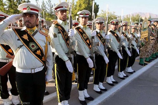 برگزاری جشنواره ملی پلیس تراز انقلاب اسلامی در خراسان شمالی