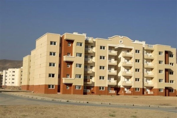 ۲۳۰۰ واحد مسکن در قالب طرح اقدام ملی در استان بوشهر احداث می‌شود