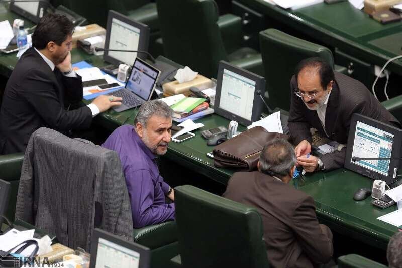 MP faces questions for his U.S.-related proposal