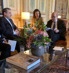 Araghchi