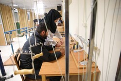 ضرورت دسترسی عمومی به «کاردرمانی دست» در کشور