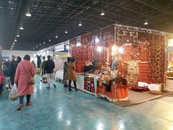 Craftspeople to showcase skills at Mashhad exhibit