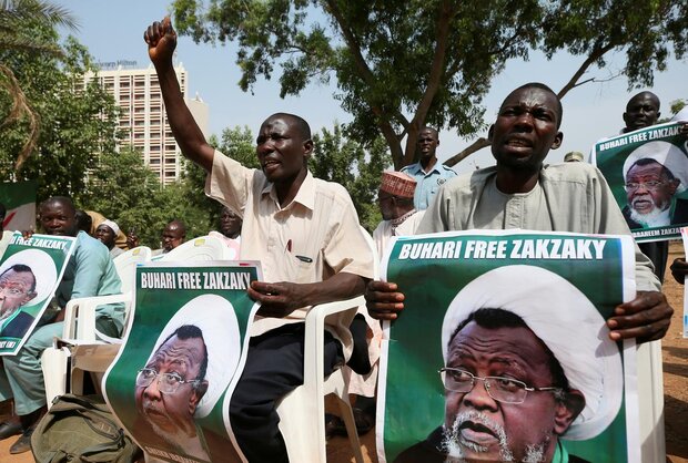 Why world needs to speak for Sheikh Zakzaky