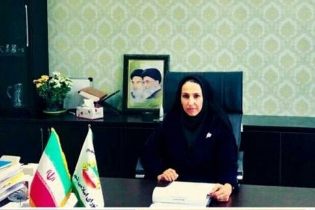 حکم شهردار گناوه صادر شد حکم شهردار گناوه صادر شد