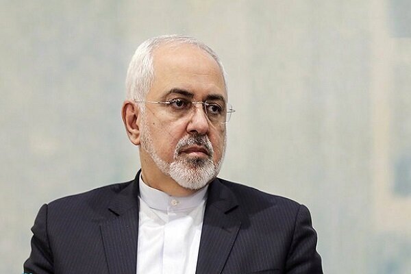 FM Zarif lands in Senegal