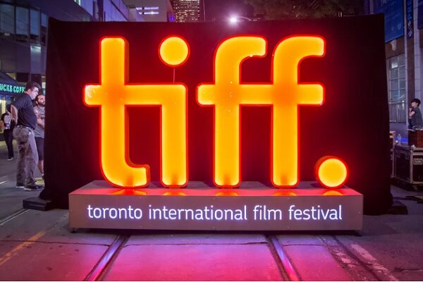 Toronto Intl. Filmfest. to host two Iranian titles
