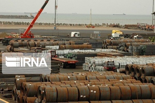 Iran’s import of products shrinks in Q1