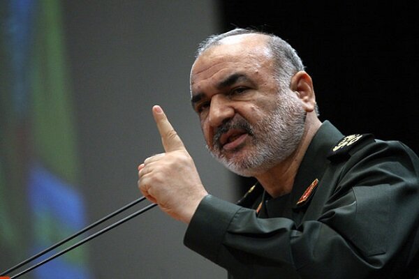 Enemy must retreat as long as Iran’s legitimate demands are not recognized  